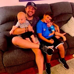 Meet your Posher, Frankie